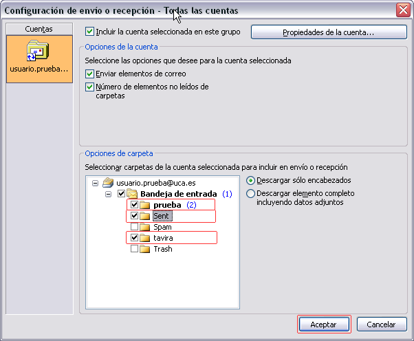 Como Usar El Protocolo Imap Para Leer El Email En Outlook 03