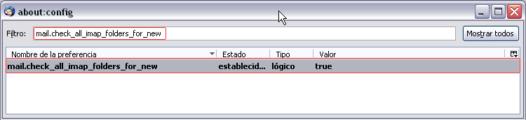 Como Usar El Protocolo Imap Para Leer El Email En Mozilla Thunderbird